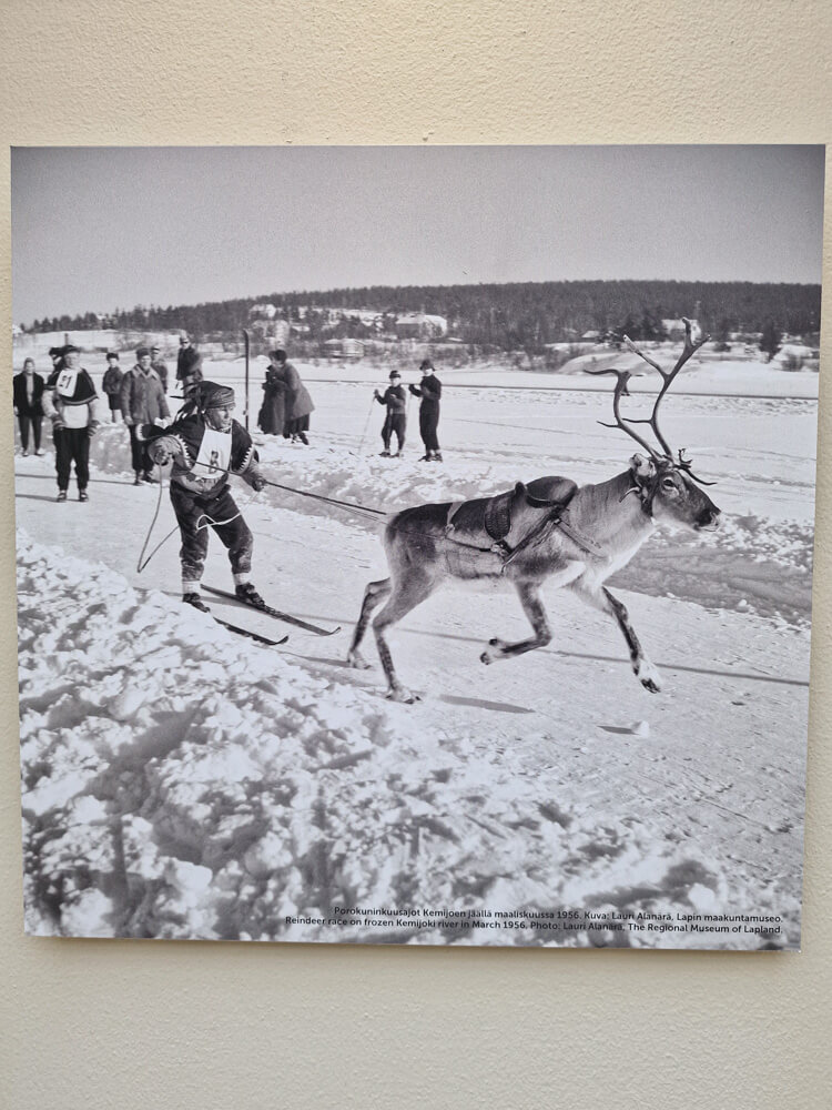 Arktikum eli Lapin maakuntamuseo